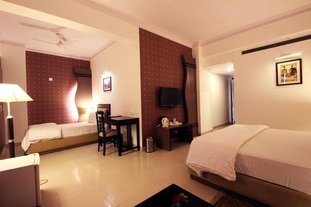 Shiva Oasis Resort Neemrana Cameră foto