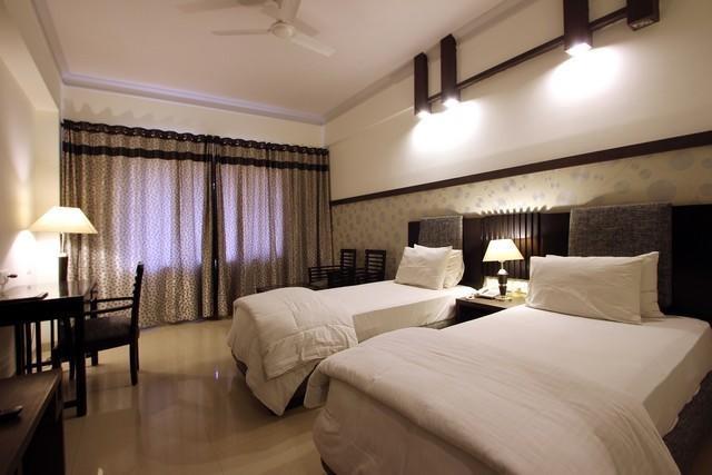 Shiva Oasis Resort Neemrana Cameră foto